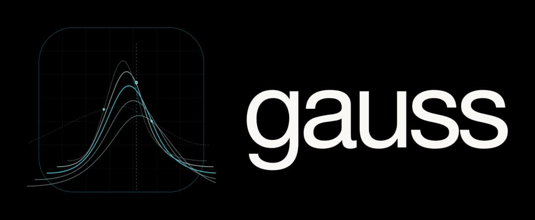CF Gauss